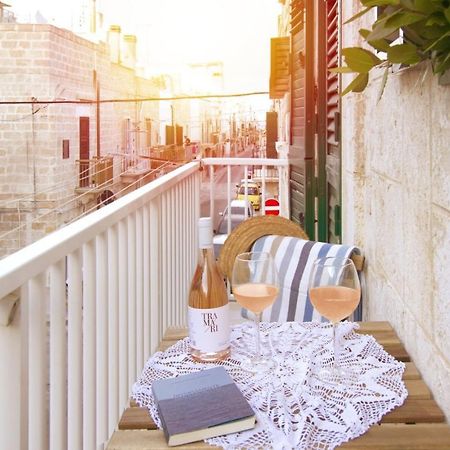 Villa Domus Anna Polignano a Mare Exterior foto