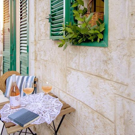 Villa Domus Anna Polignano a Mare Exterior foto