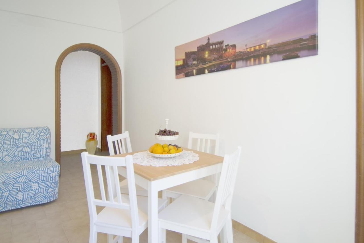 Villa Domus Anna Polignano a Mare Exterior foto