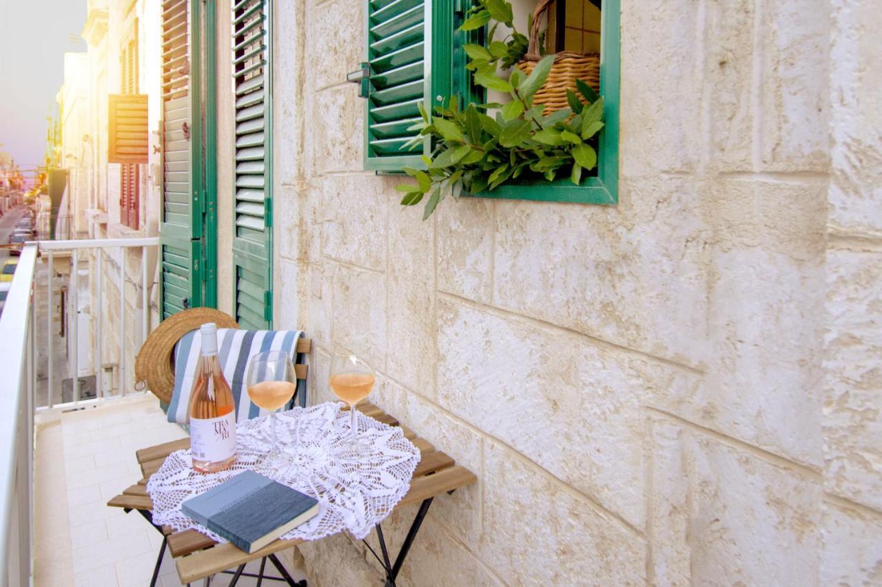 Villa Domus Anna Polignano a Mare Exterior foto